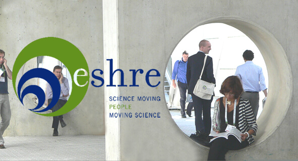 Eshre Eshre Logo