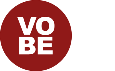 VOBE Inspires People